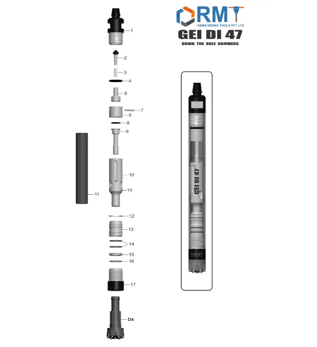GEI DI 47